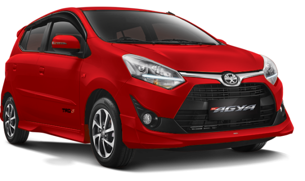 Situs Penjualan Mobil Toyota Promo Murah Mobil Toyota di Toyota auto 2000 cilandak 